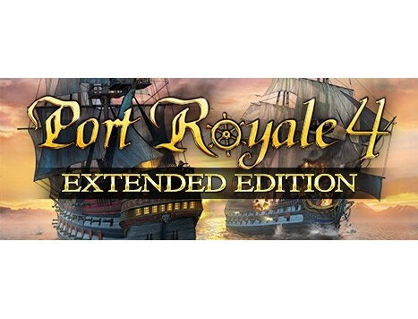 Περισσότερες πληροφορίες για "Port Royale 4 - Extended Edition (Xbox One, Xbox One X, Xbox Series S, Xbox Series X)"