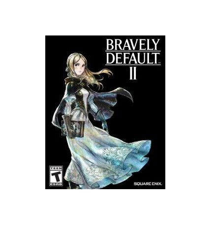 Περισσότερες πληροφορίες για "Bravely Default II (Nintendo Switch)"