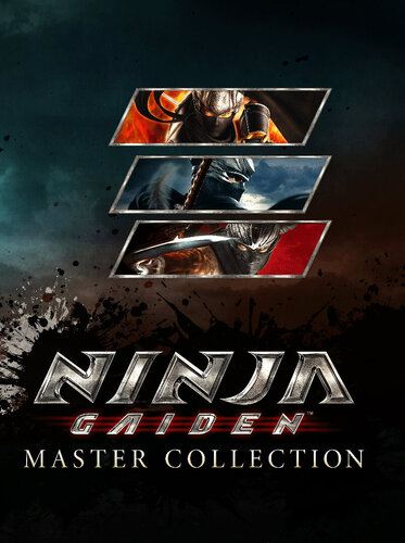 Περισσότερες πληροφορίες για "NINJA GAIDEN: Master Collection (Nintendo Switch)"