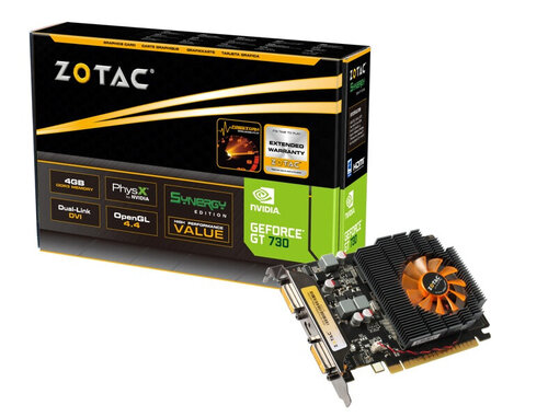 Περισσότερες πληροφορίες για "Zotac ZT-71109-10L"