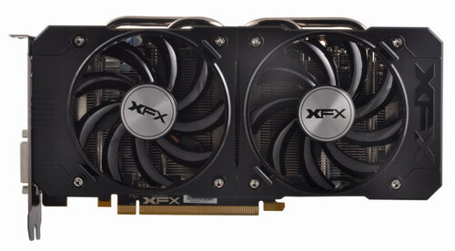 Περισσότερες πληροφορίες για "XFX R9-380P-4DF5"