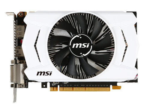 Περισσότερες πληροφορίες για "MSI V809-1699R"