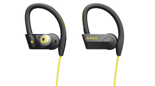 Περισσότερες πληροφορίες για "Jabra Sport Pace (Γκρι, Κίτρινο)"