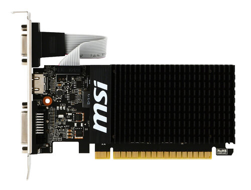 Περισσότερες πληροφορίες για "MSI V809-1899R"