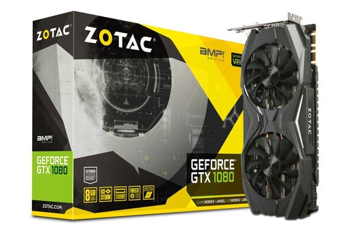 Περισσότερες πληροφορίες για "Zotac ZT-P10800C-10P"