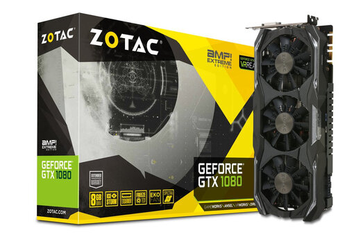 Περισσότερες πληροφορίες για "Zotac ZT-P10800B-10P"