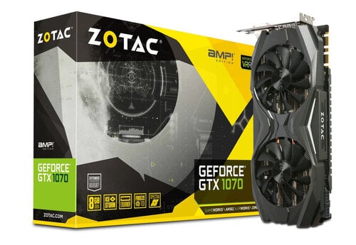 Περισσότερες πληροφορίες για "Zotac ZT-P10700C-10P"