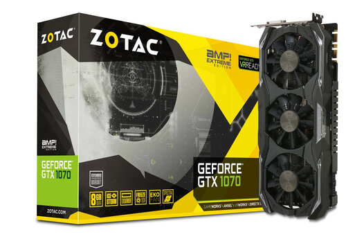 Περισσότερες πληροφορίες για "Zotac ZT-P10700B-10P"