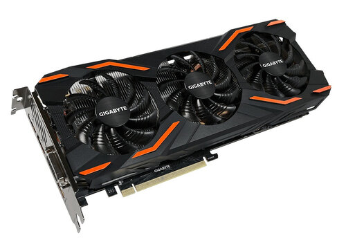 Περισσότερες πληροφορίες για "Gigabyte GV-N1080WF3OC-8GD"