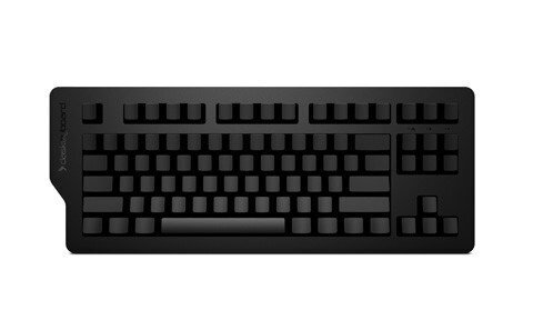 Περισσότερες πληροφορίες για "Das Keyboard DASK4CULTMBLU (Μαύρο/USB)"