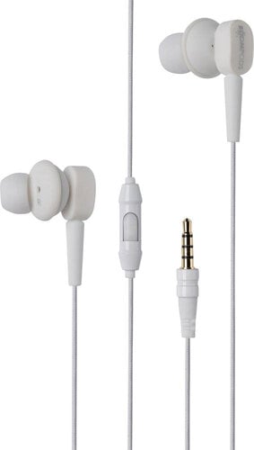 Περισσότερες πληροφορίες για "Boompods earbuds (Άσπρο)"