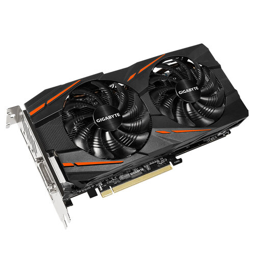 Περισσότερες πληροφορίες για "Gigabyte GV-RX470G1 GAMING-4GD"