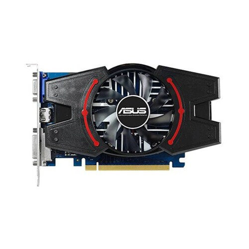 Περισσότερες πληροφορίες για "ASUS GT730-MG-2GD3"