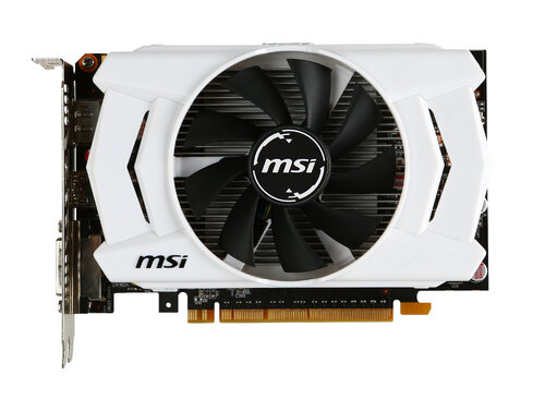 Περισσότερες πληροφορίες για "MSI V809-2076R"