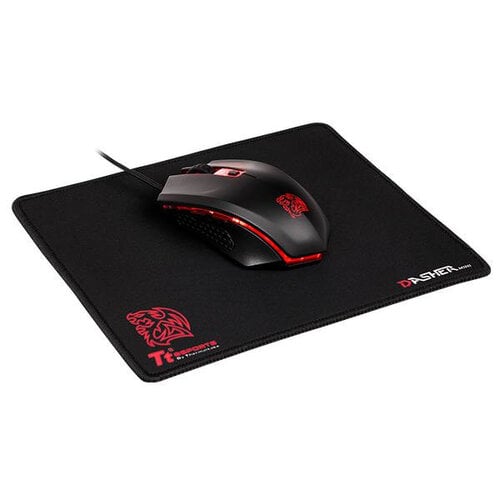 Περισσότερες πληροφορίες για "Tt eSPORTS TALON X Gaming Gear Combo (Μαύρο/3200DPI)"