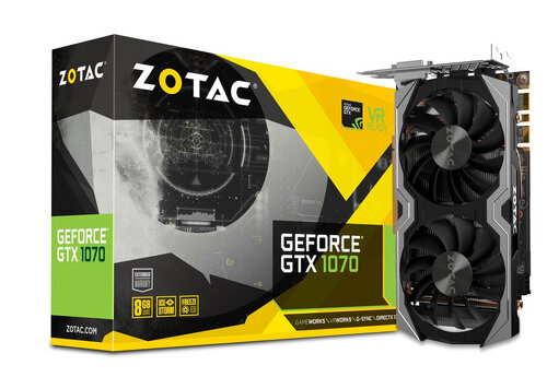 Περισσότερες πληροφορίες για "Zotac ZT-P10700G-10M"