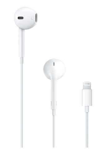 Περισσότερες πληροφορίες για "Apple EarPods (Άσπρο)"