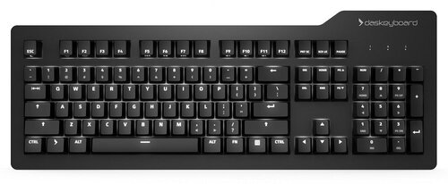 Περισσότερες πληροφορίες για "Das Keyboard DKP13-PRMXT00-UK (Μαύρο/USB)"