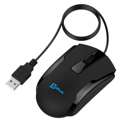 Περισσότερες πληροφορίες για "JETech 0777-MOUSE-LEFT-USB (Μαύρο/USB Τύπου-A/Αριστερού χεριού)"