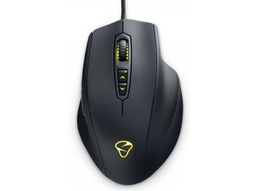 Περισσότερες πληροφορίες για "Mionix Naos QG (Μαύρο/12000DPI)"