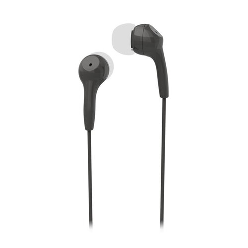 Περισσότερες πληροφορίες για "Motorola Ear Buds 2 (Μαύρο)"