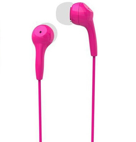 Περισσότερες πληροφορίες για "Motorola Ear Buds 2 (Ροζ)"