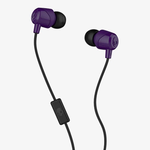 Περισσότερες πληροφορίες για "Skullcandy JIB (Μαύρο, Πορφυρό)"