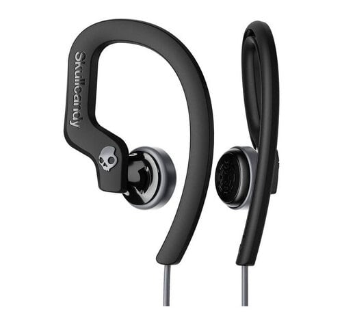 Περισσότερες πληροφορίες για "Skullcandy Chops Flex (Μαύρο)"