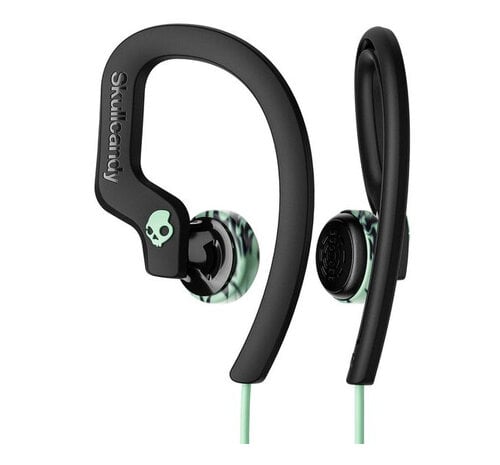 Περισσότερες πληροφορίες για "Skullcandy Chops Flex (Μαύρο, Πράσινο)"