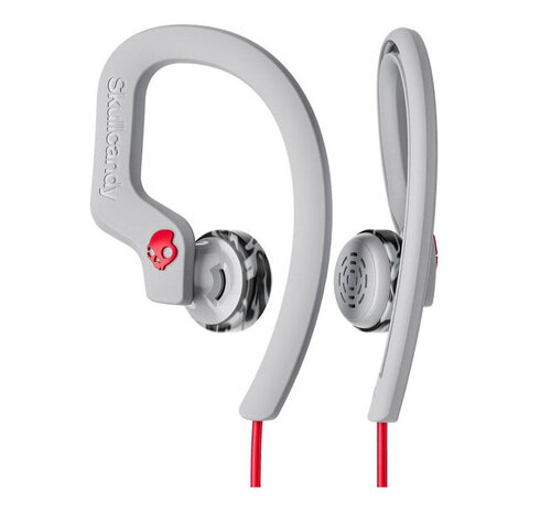 Περισσότερες πληροφορίες για "Skullcandy Chops Flex (Γκρι, Κόκκινο)"