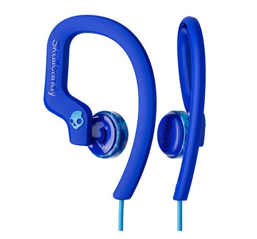 Περισσότερες πληροφορίες για "Skullcandy Chops Flex (Μπλε)"