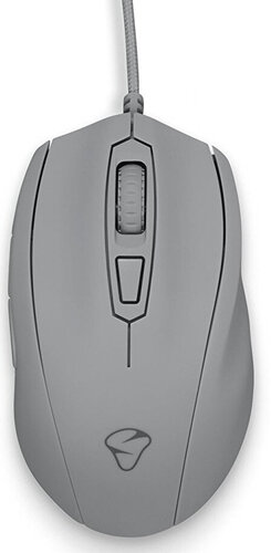 Περισσότερες πληροφορίες για "Mionix Castor Shark Fin (Γκρι/5000DPI)"