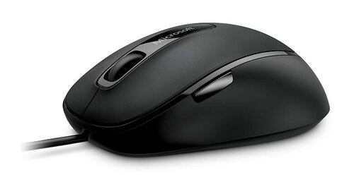 Περισσότερες πληροφορίες για "Microsoft Comfort Mouse 4500 (Μαύρο/USB Τύπου-A)"