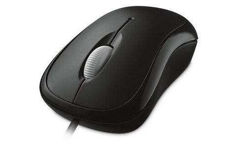 Περισσότερες πληροφορίες για "Microsoft Basic Optical Mouse (Μαύρο/USB Type-A + PS/2)"