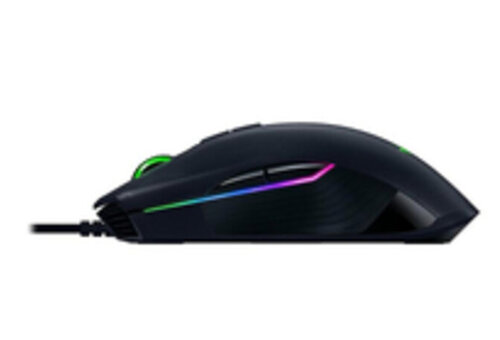 Περισσότερες πληροφορίες για "Razer Lancehead Tournament Edition (Μαύρο/1600DPI)"