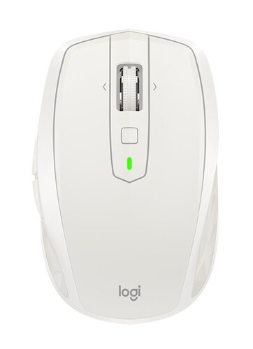 Περισσότερες πληροφορίες για "Logitech MX Anywhere 2S (Γκρι/RF Ασύρματο+Bluetooth)"