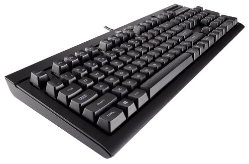 Περισσότερες πληροφορίες για "Corsair K66 (Μαύρο/USB)"