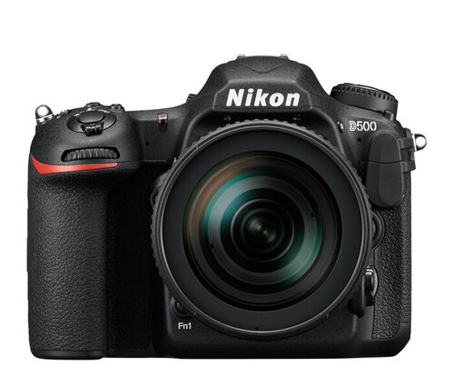 Περισσότερες πληροφορίες για "Nikon D500 + Tamron 18-400mm F/3.5-6.3 Di II VC HLD"