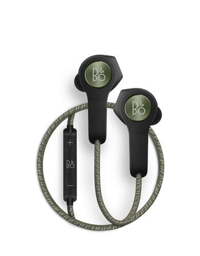 Περισσότερες πληροφορίες για "Bang & Olufsen Beoplay H5 (Μαύρο, Πράσινο)"