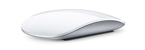 Περισσότερες πληροφορίες για "PC Retour Magic Mouse (Λευκό/Bluetooth)"