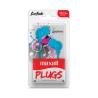 Περισσότερες πληροφορίες για "Maxell Plugs (Μπλε)"