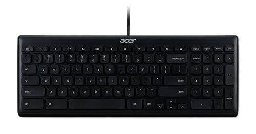 Περισσότερες πληροφορίες για "Acer DP.PRCEE.0C0 (Μαύρο/USB)"