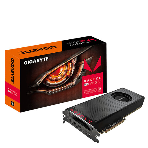 Περισσότερες πληροφορίες για "Gigabyte GV-RXVEGA56-8GD-B"