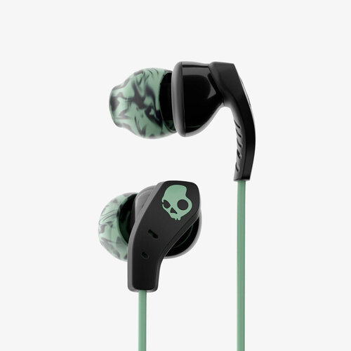 Περισσότερες πληροφορίες για "Skullcandy Method Sport (Μαύρο)"