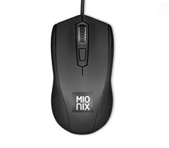 Περισσότερες πληροφορίες για "Mionix Avior (Μαύρο/5000DPI)"