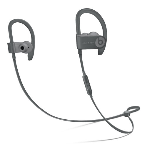 Περισσότερες πληροφορίες για "Apple Powerbeats3 (Γκρι)"