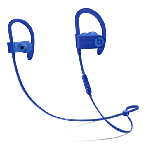 Περισσότερες πληροφορίες για "Apple Powerbeats3 (Μπλε)"