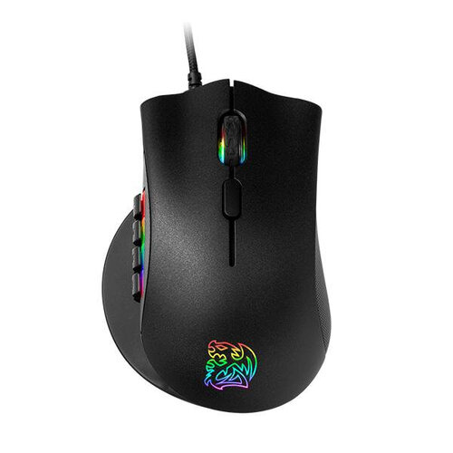 Περισσότερες πληροφορίες για "Tt eSPORTS NEMESIS SWITCH Optical RGB (Μαύρο/12000DPI)"