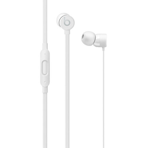 Περισσότερες πληροφορίες για "Apple urBeats3 (Άσπρο)"