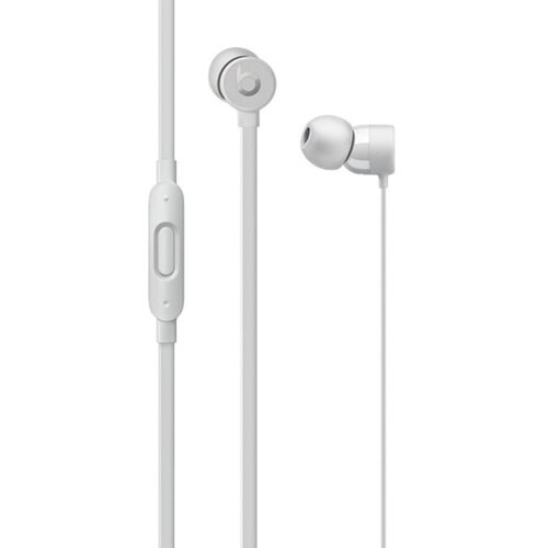 Περισσότερες πληροφορίες για "Apple urBeats3 (Ασημί)"